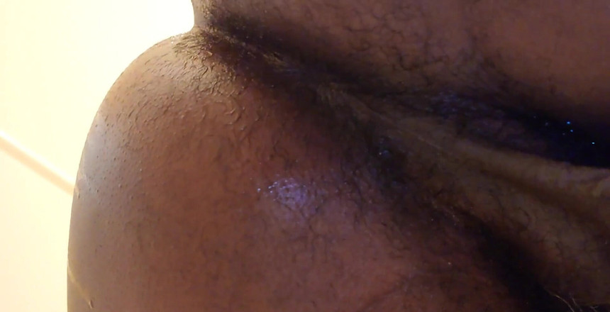 Hallelujah Johnson: Eat My Hairy Ass - Część 4