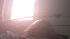Pleasuring Myself with My Rabbit During a Webcam Session for a Client