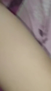 Tetička má úžasný sex