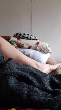 Když se můj přítel šel osprchovat, jeho macecha mě svedla a ošukala mě