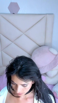 I Am a Very Submissive Nadira and I Like That You Try Hard and Fuck Very Hard