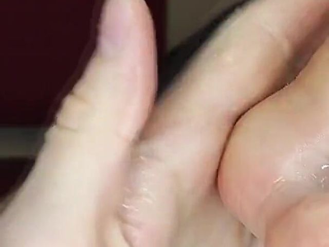Geisha Highly Arched Feet Massage (Princess18)
