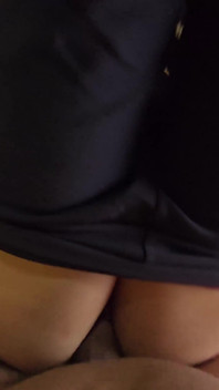 Vrátila jsem se z jógy a můj přítel mě tvrdě šuká