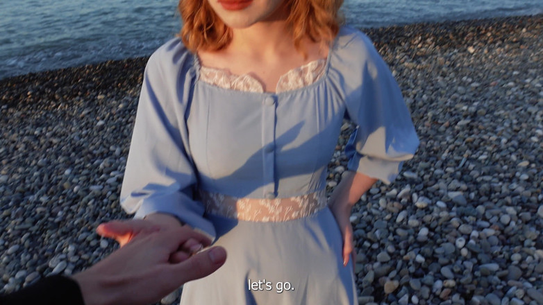Diana Rider: The first date always ends in fucking