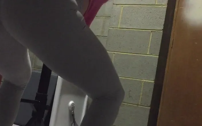 Michellexm: Gym Routine