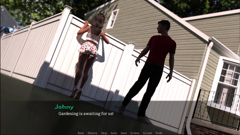 Johannes Gaming: Tôi đã biết bạn 9 amy thấy những người bên cạnh làm...