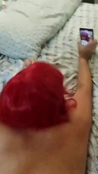 Analul doare atât de bine pe tati