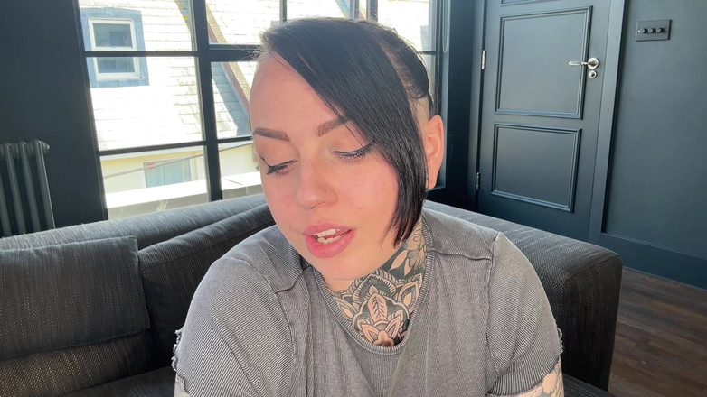 Miss Valentina: Accept Your Place Beta