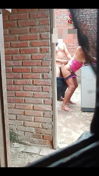 私のホットな義理の妹とセックス。
