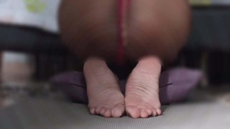 Ombunny: TS Domme Mindfuck: Reprogrammed for Foot Worship