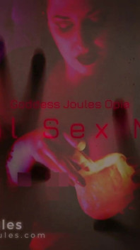 Digital Sex Magick Ritual Get
