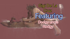 Gigi De La Cruz: किन्नर की जोरदार चुदाई