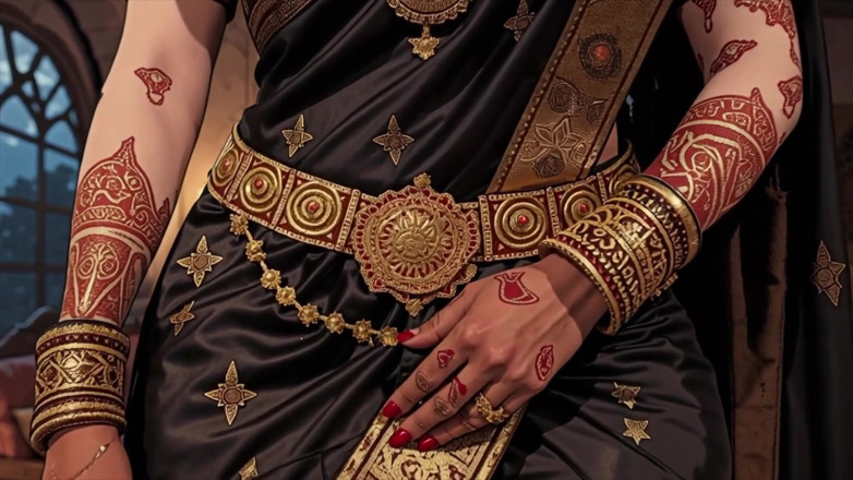 Arpana: Rajasthan Story
