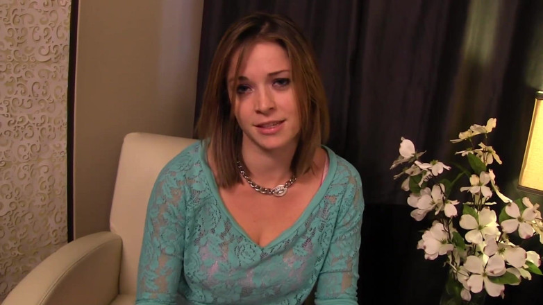 Eros POV - Liberated Eye: My Step-son's Wife Owns My Cock! Sierra Sanders