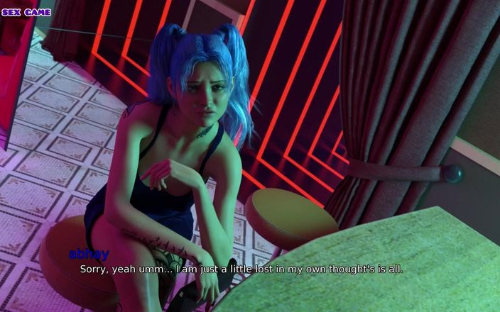 Hot sex game: Mainin memek teman sendiri sebelum golput