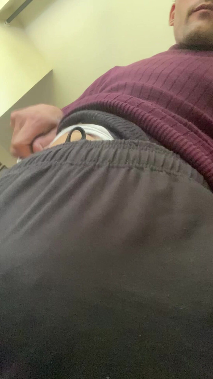 WeakBond365: Nedělní užijte si s mým krásným ptákem