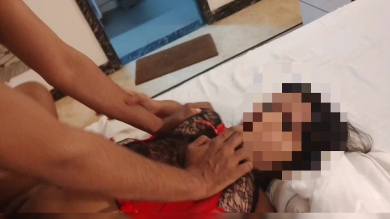 Solomon: Sesso romantico sta saltando sul mio cazzo gemendo forte