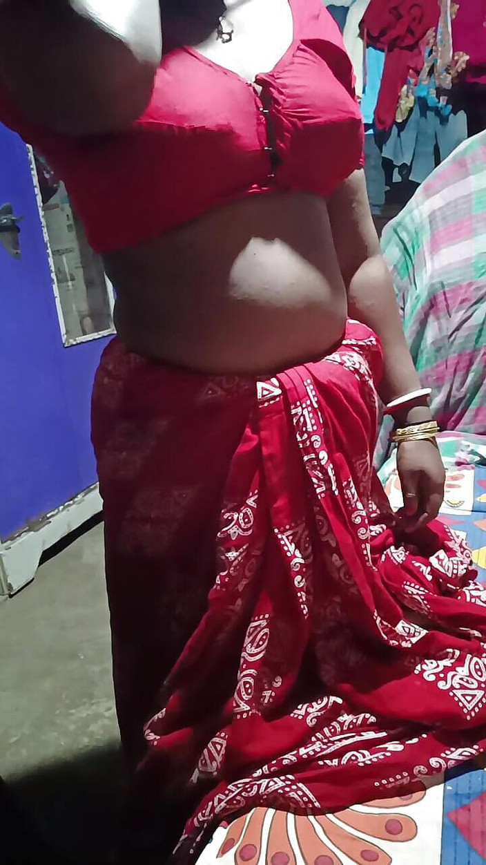 Monika Bhabhi: Open Mind Bhabi