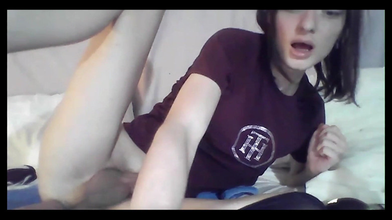 Luna_Samosienko: Selbstbefriedigung