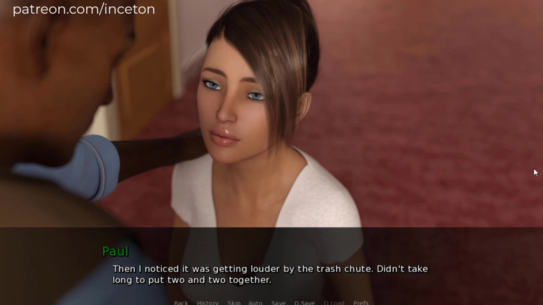 Johannes Gaming: Inside Jennifer - She got fucked by a stranger and loved...