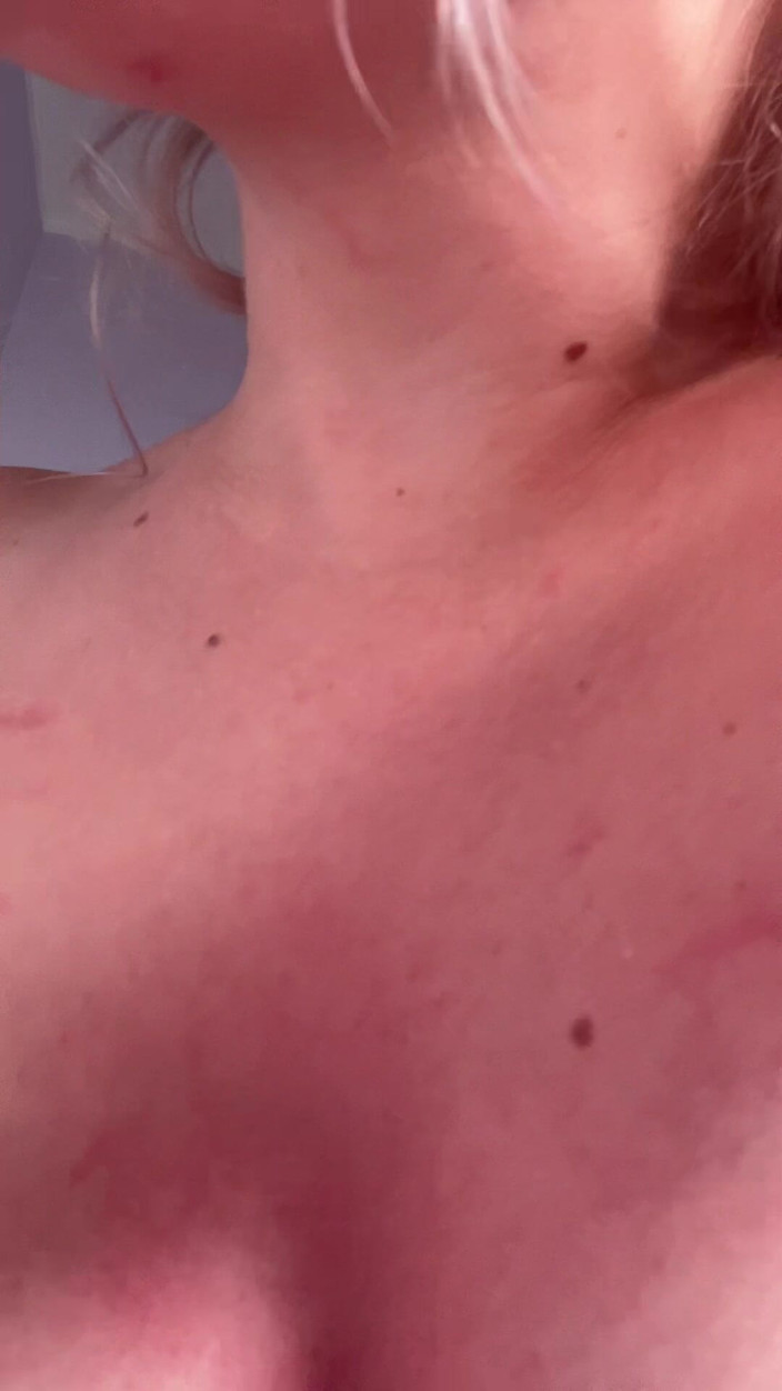 FinDom Goaldigger: Kouření sliny na tvém ptákovi