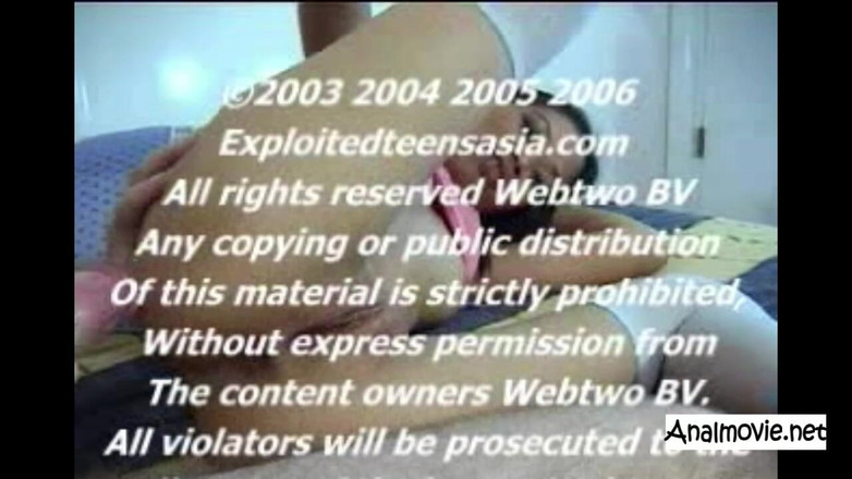 AnalMovie: Ексклюзивний філіппінський аматорський Беверлі з нашого бек-каталогу