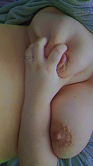 MyPrejacBoyfriend: मेरे बड़े निपल्स, isolas और प्राकृतिक स्तन