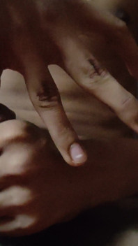 Indian Fingering Penis