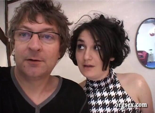 Orgsex: Ollis casting