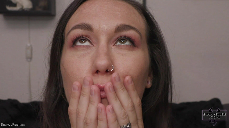 Sinn Sage: Pancutan mani yang kotor Merayu