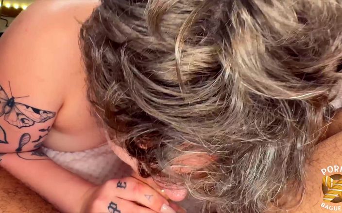 Porno Baguette: Betty, garota legal, é fodida em todos os lugares