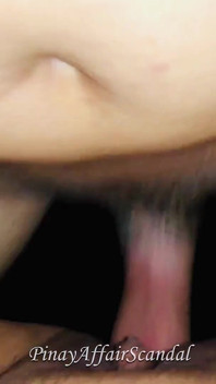 Chubby Filipina's Voluptuous Body Makes Me Cum Hard Inside