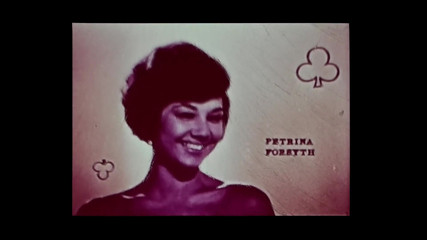 Close Encounter Vintage: Teatro erotico retrò porno vintage - oceanside vixens