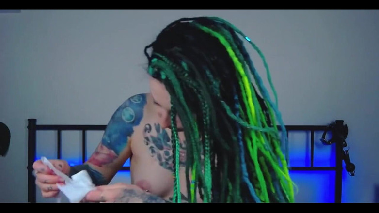 Marta Katze: un eccitante record!