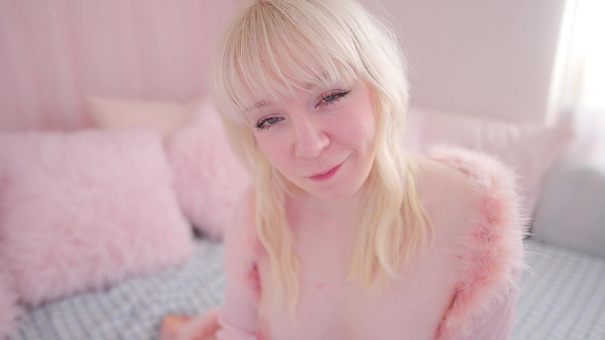 Impregnate Me as Your Birthday Present (Jolie Lyon)