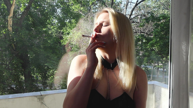 MertyXXX: Exacerbation in Spring