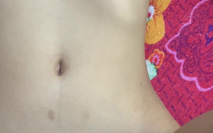 Riya mickey: Vi älskade som om ingen tittade på