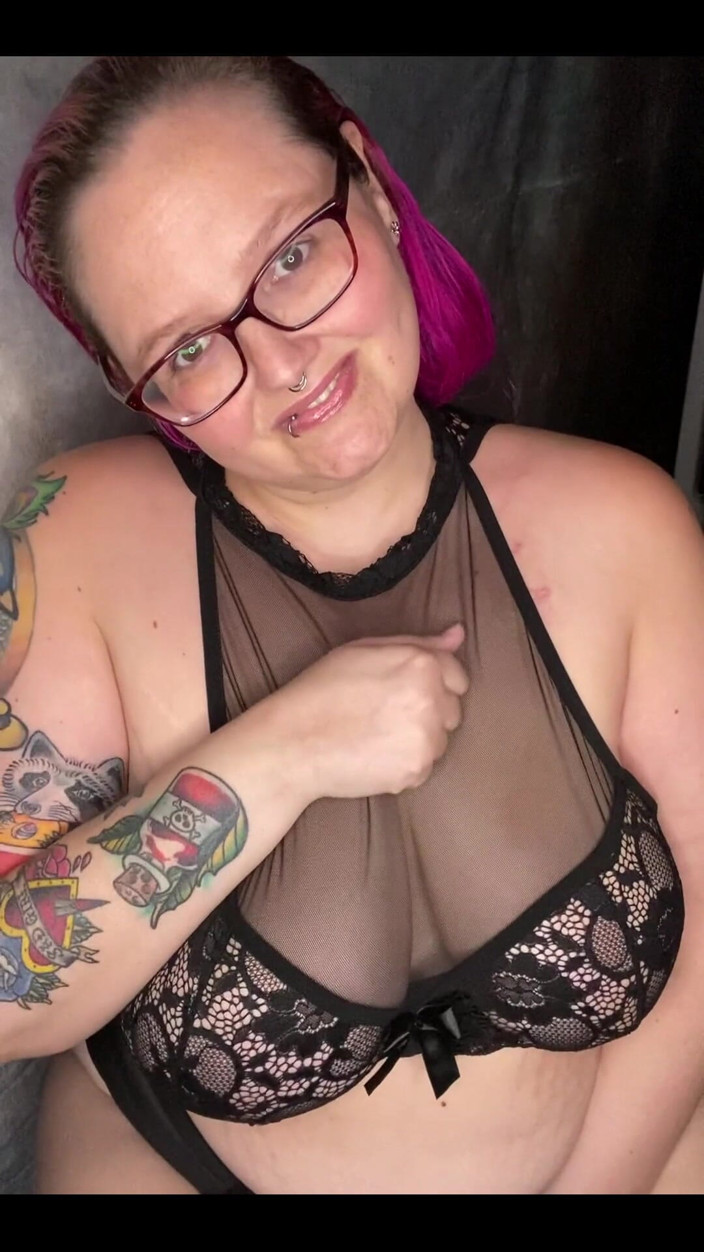 Sara Star: Nimm es heraus und reibe es.