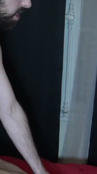 This Is My First Gay Porn Morn Video