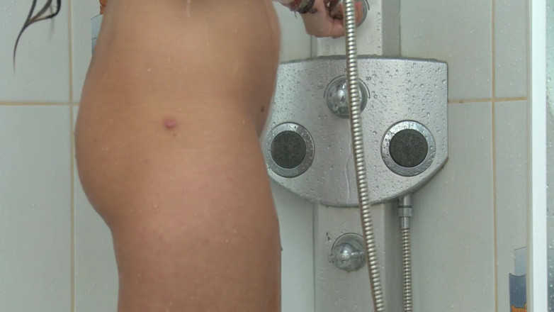 Adult Deluxe: Czyszczenie mojego ciała