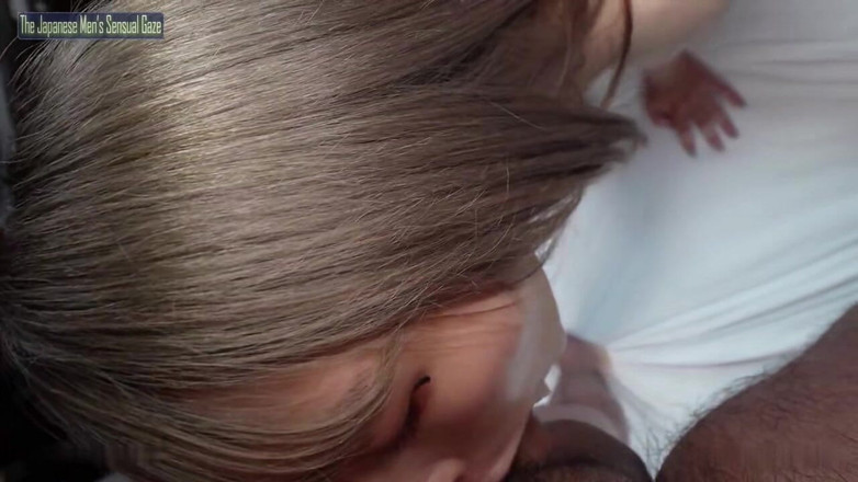 Jap Porn Project: Desafio pela terceira vez: Sua técnica de cavalgada feroz pode...