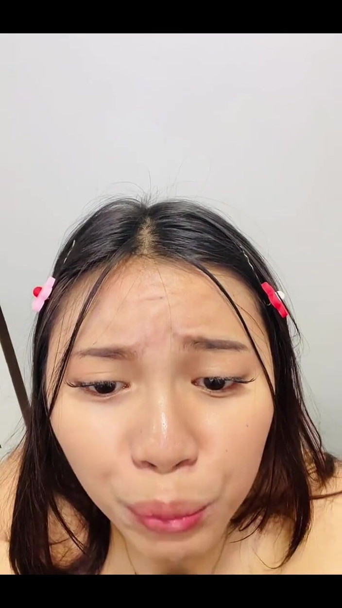 Cherrryblisss: I Wanted Mister to See How Filthy I Can Be