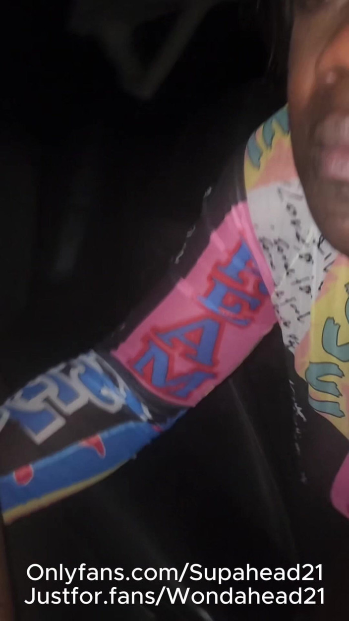 Wondahead21: "kleine haarige schläger sind wichtig" teil (2)