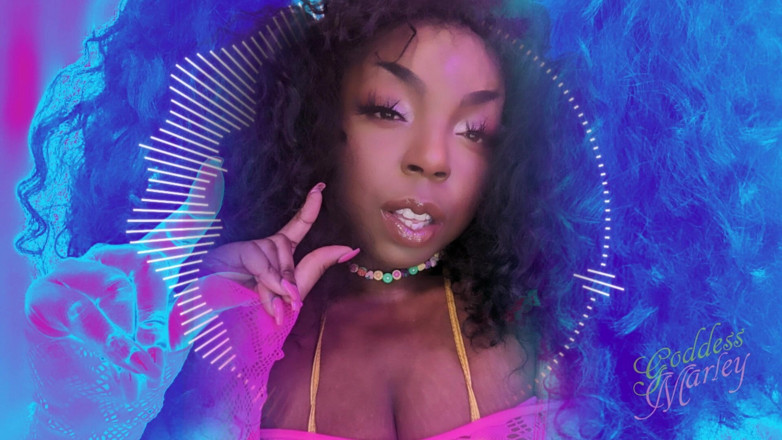 Goddess Marley: Mọi người đều biết bạn nhỏ bé
