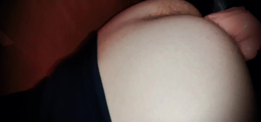 Cumster: Solo twink loves to use a dildo for his anal...