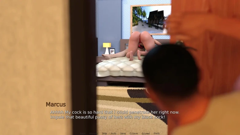 Wickedgammes: Laura Lustful Secrets (part 19)
