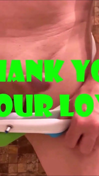 1 million merci