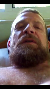 A Birthday Cumshot