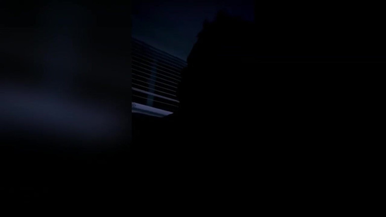 Emperor Kai Da God King: Late Night Black Male as in a Thong of the...