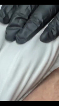 할로윈 스페셜 POV 롤플레이 - 내 비명 가면을 쓰고 얼굴 바로 앞에서 존나게 쳐내려